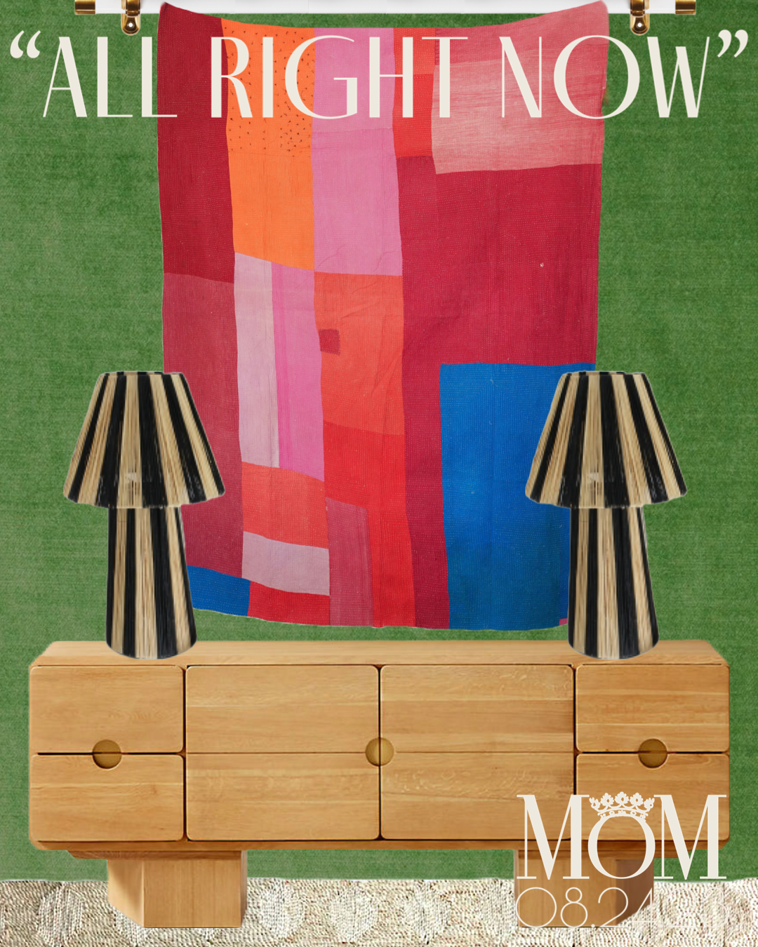 “All Right Now”