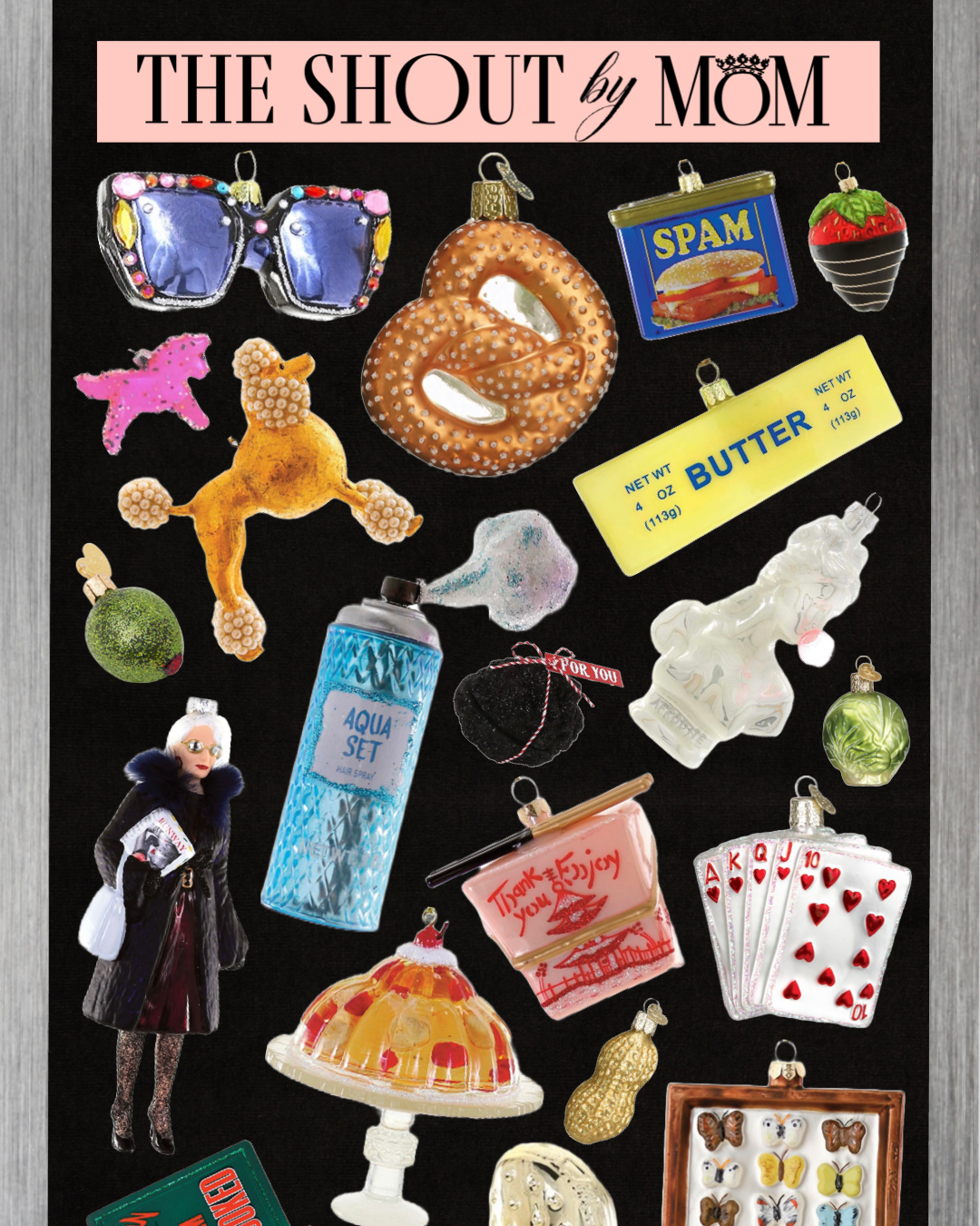 “Merry Christmas Baby”